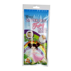 Zipperseal Fairy Bags 50's